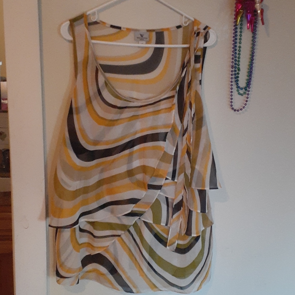 Women's Blouse